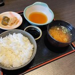 Kobe Onsen Sosaku Dining So - 