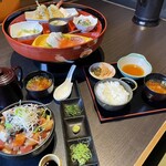 Kobe Onsen Sosaku Dining So - 