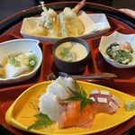 Kobe Onsen Sosaku Dining So - 