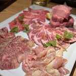 Sumibi Yakiniku Torajiro - 