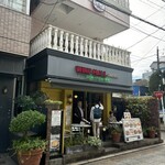 WINE HALL 元町倶楽部 - 外観