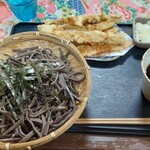 Soba Dokoro Ryoan - 