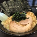 せんだい味噌部 - 料理写真: