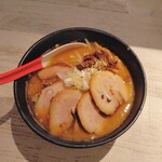 麺屋 誉 - 