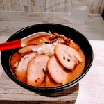 麺屋 誉 - 