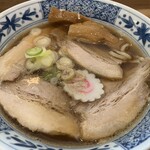 麺屋 喜多方 - 料理写真: