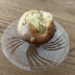 Daily's muffin Kuramae Ten - 