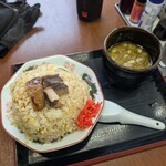 籠屋食堂 - 