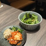 渋谷焼肉 ニクノヒ - 