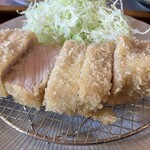 272337904 - ロースカツ（140g）