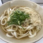 こんぴらさん - こんぴらうどん