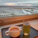 Diamond Premier Lounge Shinchitosekuko - 