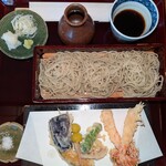 Soba Tokoro Shimizu - 