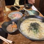 Taishu Izakaya Daikakumei Areya Koreya Nakano Ten - 