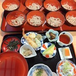 Soba Dokoro Yoshie - 