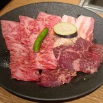 Omotesando Yakiniku KINTAN - 