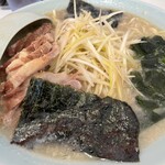 Tonton Ramen Kawaguchi Ten - 