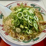 京都北白川 ラーメン魁力屋 - 