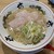 ラーメンの坊歩 - 料理写真: