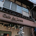 Cafe de Lyon - 