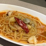 Tavola di Napoli Kawagoe Ten - 