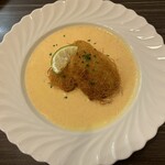 Restaurant　Flounder - 