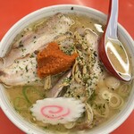 Akayu Ramen Ryushanghai Akayu Honten - 