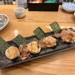 Robata to Oden Koronagirai Hamamatsu Ten - 