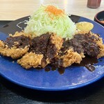 よこ家 - 料理写真: