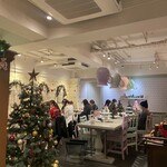 Q-pot CAFE. Omotesando Honten - 