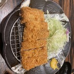 とんかつ勝烈亭 - 