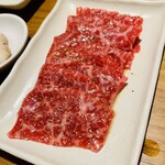 焼肉 天佑 - 