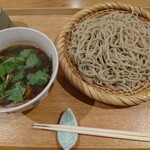 手打蕎麦せんり - 