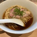 麺亭 しま田 - 