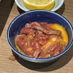 Yakiniku Yuzu - 