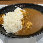 基山パーキングエリア（上り線）スナックコーナー - 料理写真: