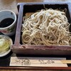 一久美 - 料理写真:もり大