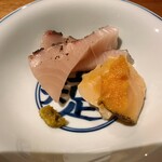 Sushi Hayashi - 