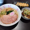 麺や 志 - 料理写真: