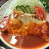 キッチンおにおん - 料理写真: