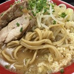 MINOWAYA CHICKEN Nishiogikubo Ten - ■【小】鶏まるじろう¥1,000