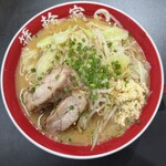 MINOWAYA CHICKEN Nishiogikubo Ten - ■【小】鶏まるじろう¥1,000