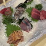 Seafood Miyako - 