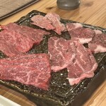 Sumibi Yakiniku Masuda - 