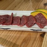 Sumibi Yakiniku Masuda - 