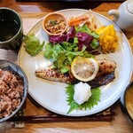 ともんや食堂 - 料理写真: