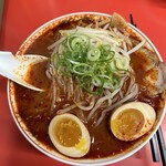 Ramen Kairikiya Higashikurume Ten - 