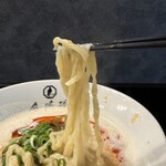 京都担担麺 金鵄楼 - 