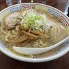 ら～めん好房 - 料理写真: