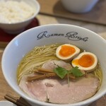 拉麺 ぶらい - 